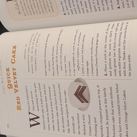 The cake mix doctor - Picture 6 of 6